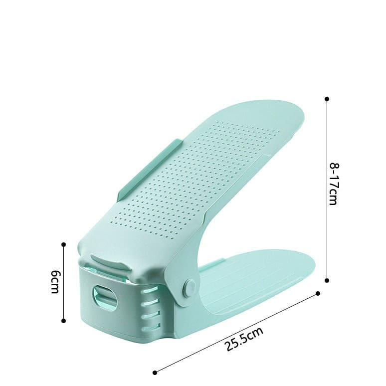 Organizador de Sapatos e Tenis lar da ana