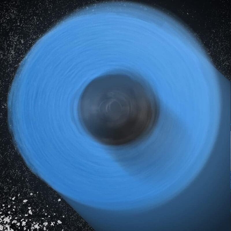 Robô Passa Pano Esfregão