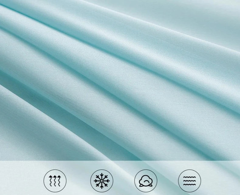 Cobertor Refrescante Manta Gelada para Cama