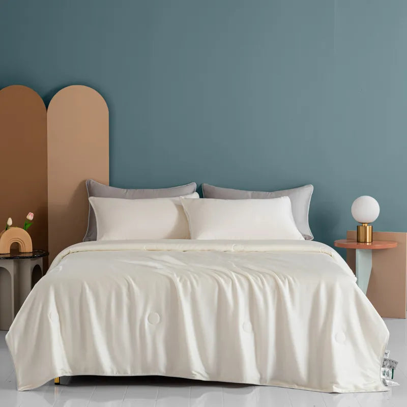 Cobertor Refrescante Manta Gelada para Cama