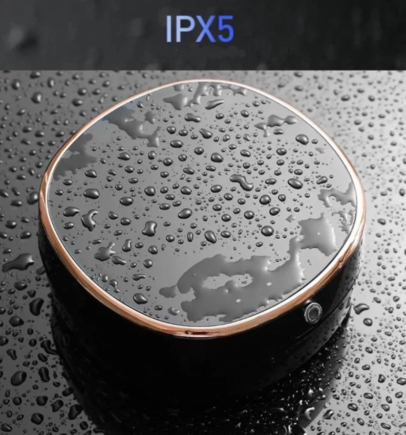 Dispenser de Sabonete Líquido Automático para Banheiro com Sensor de Movimento Lar da Ana