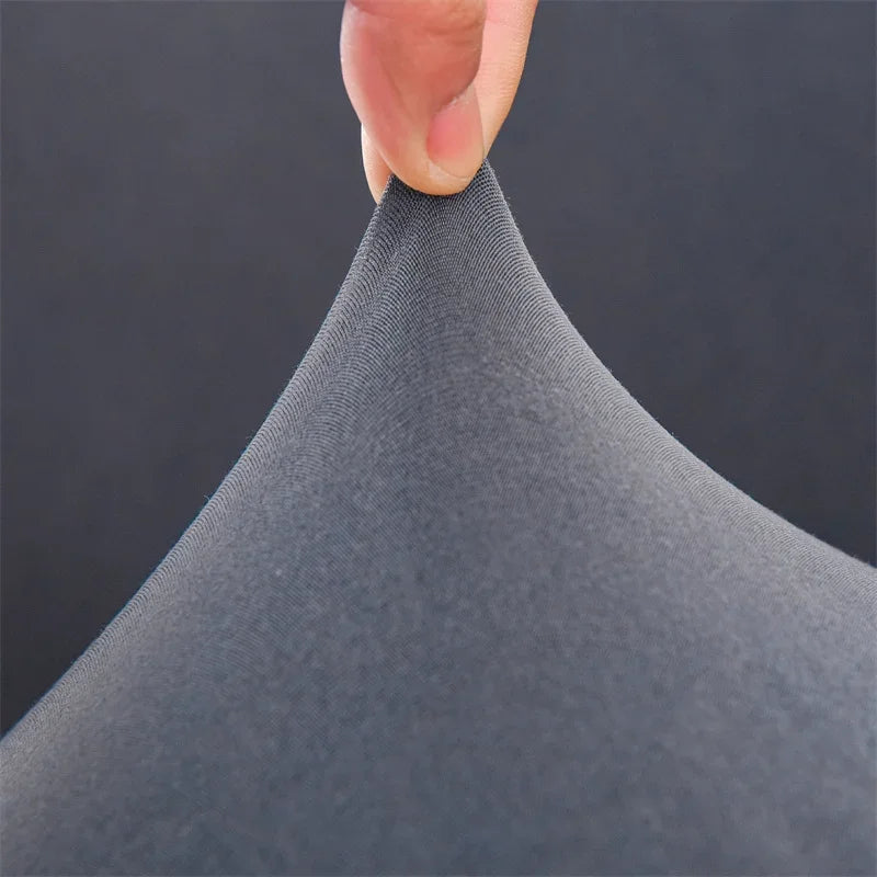 Capa para Cadeira Curva de Jantar lar da ana