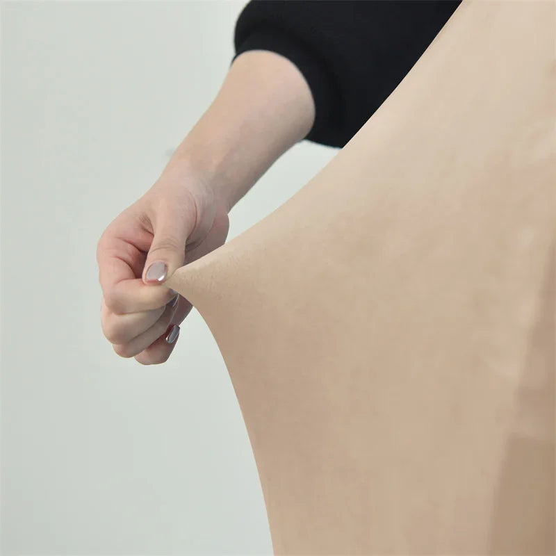 Capa de Cadeira de Jantar Estofada em Veludo - até 58cm lar da ana