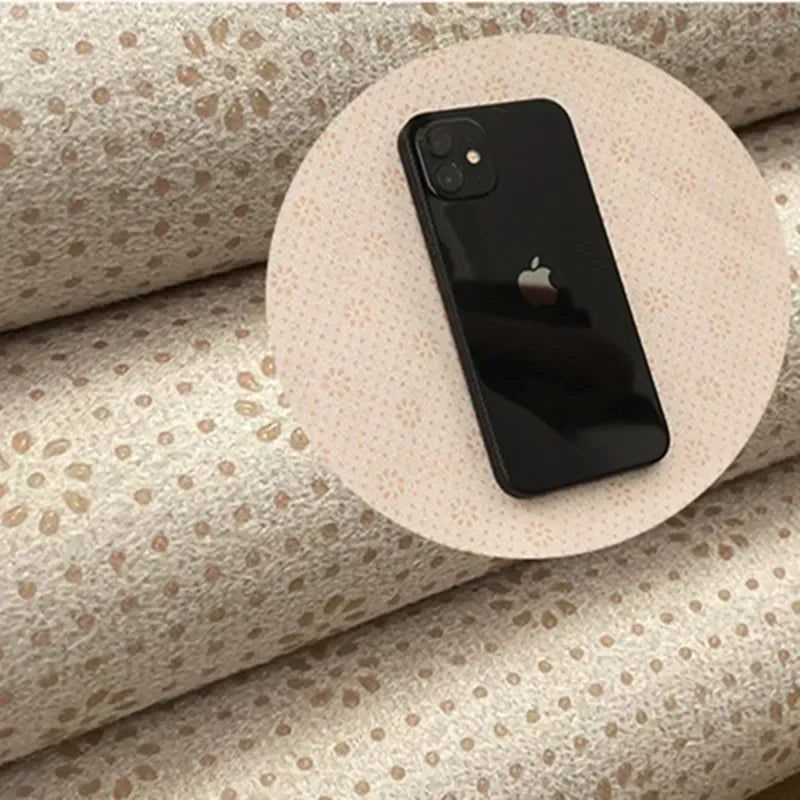 Tapete Redondo Pelúcia Nordico lar da ana