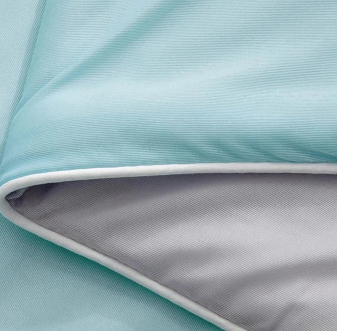 Cobertor Refrescante Manta Gelada para Cama