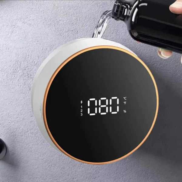 Dispenser de Sabonete Líquido Automático para Banheiro com Sensor de Movimento Lar da Ana