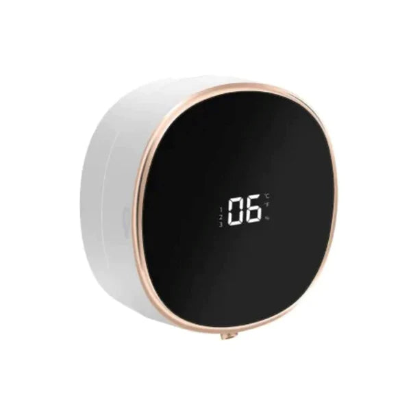 Dispenser de Sabonete Líquido Automático para Banheiro com Sensor de Movimento Lar da Ana