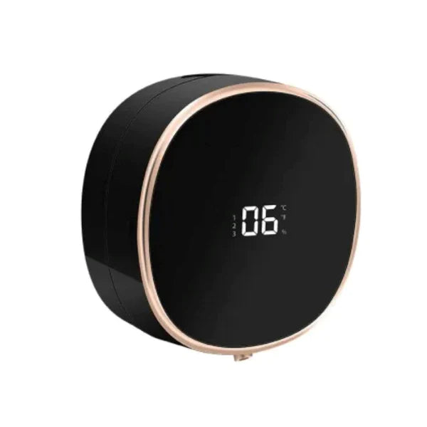 Dispenser de Sabonete Líquido Automático para Banheiro com Sensor de Movimento Lar da Ana