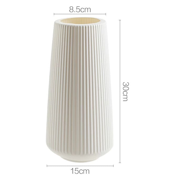 Arranjo Desidratado Eucalipto + Vaso lar da ana