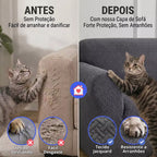 Capa de Sofá Anti-Arranhão Semi Impermeável Jacguard https://lardaana.com/products/capa-de-sofa-impermeavel-jacguard