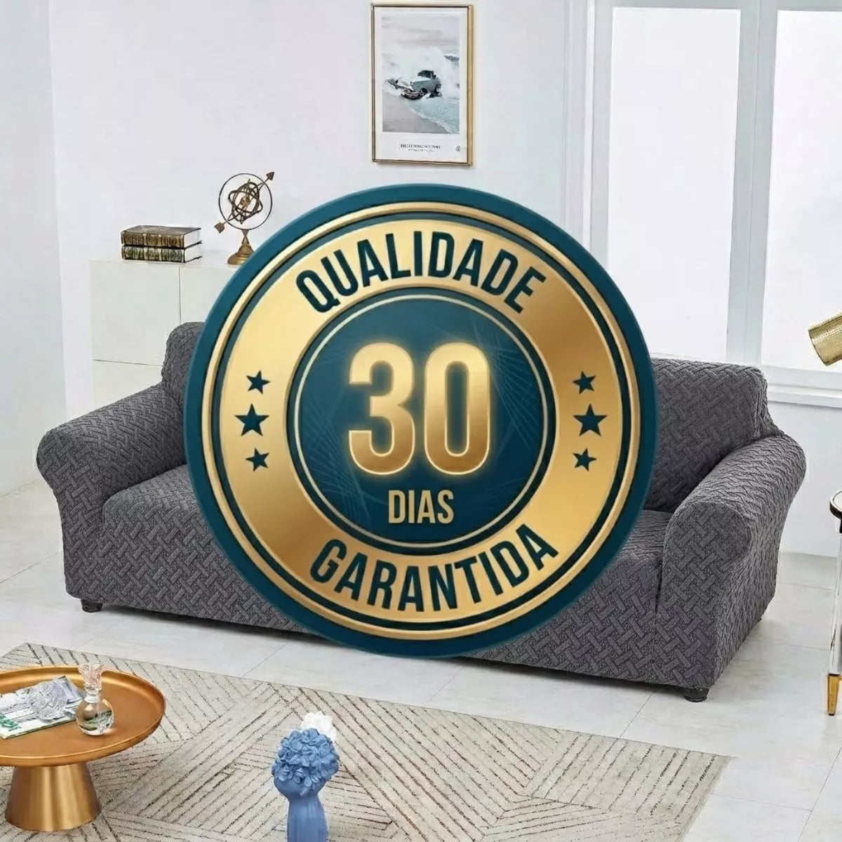 Capa de Sofá Anti-Arranhão Semi Impermeável Jacguard https://lardaana.com/products/capa-de-sofa-impermeavel-jacguard