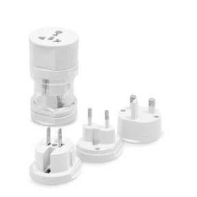 Adaptador de Tomadas Universal MultiPlugPro