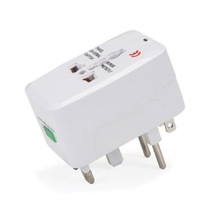 Adaptador de Tomadas Universal MultiPlugPro