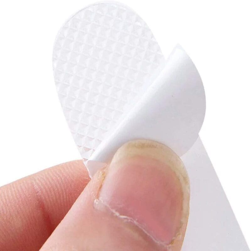 Adesivo para Piso Antiderrapante para Banheiro, Escada