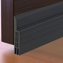 Borracha Protetora para Vedação de Portas Lar da Ana