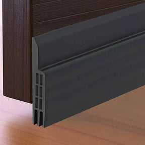 Borracha Protetora para Vedação de Portas Lar da Ana