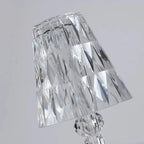 Luminária de Mesa Led Sem Fio 3 em 1 Premium Cridia lar da ana