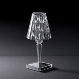 Luminária de Mesa Led Sem Fio 3 em 1 Premium Cridia