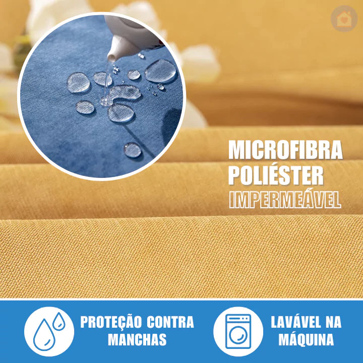Manta para Sofá Impermeável Lar da Ana https://lardaana.com/products/manta-para-sofa-impermeavel