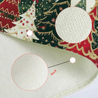 Kit Mesa Posta para o Natal - 4 peças lar da ana