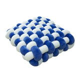Azul e Branco