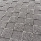 Lençol de Microfibra Veludo Quentinho para Frio Lar da Ana