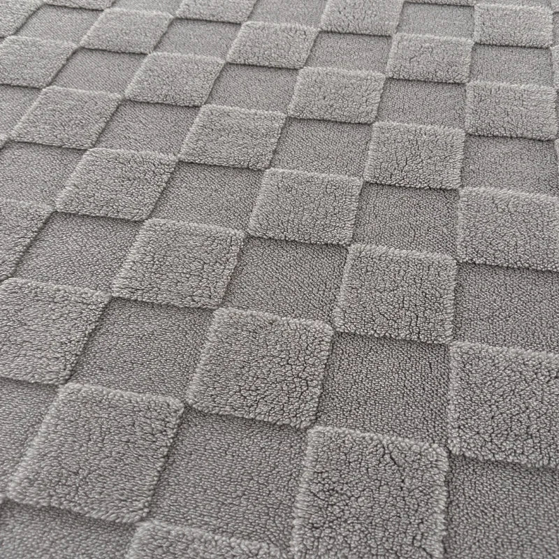 Lençol de Microfibra Veludo Quentinho para Frio Lar da Ana