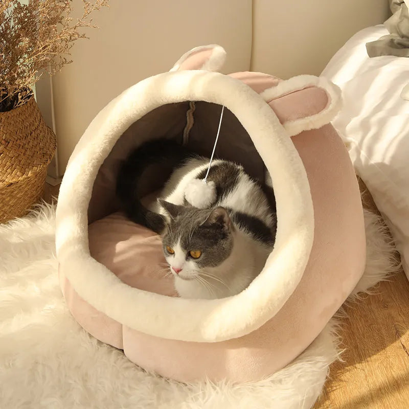 Cama para Gatos Iglu HomeCat