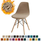 Capa para Cadeira Curva Eames Eiffel em Veludo
