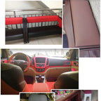 Adesivo em Corino para Sofá, Cadeira, Carro, Jaqueta, Bolsa Lar da Ana