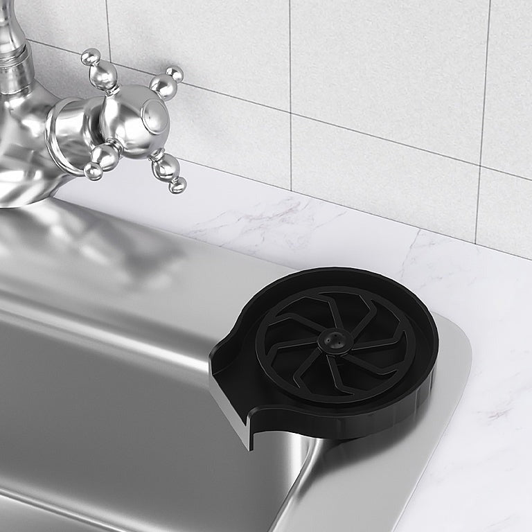 Lavador de Copos Automático de Alta Pressão