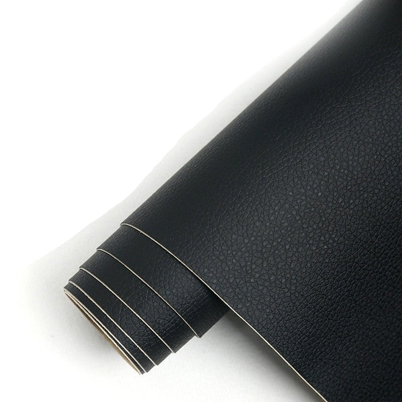 Adesivo em Corino para Sofá, Cadeira, Carro, Jaqueta, Bolsa Lar da Ana