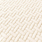 Capa para Puff - Tecido Jacquard Anti-Arranhão
