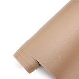 Adesivo em Corino para Sofá, Cadeira, Carro, Jaqueta, Bolsa