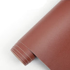 Adesivo em Corino para Sofá, Cadeira, Carro, Jaqueta, Bolsa Lar da Ana