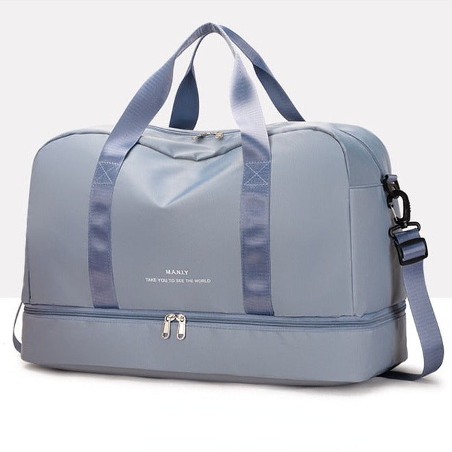 Bolsa de Mão Multiuso Flexibag lar da ana