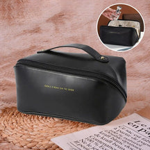 Bolsa Organizadora de Cosméticos Necessaire BagCare lar da ana