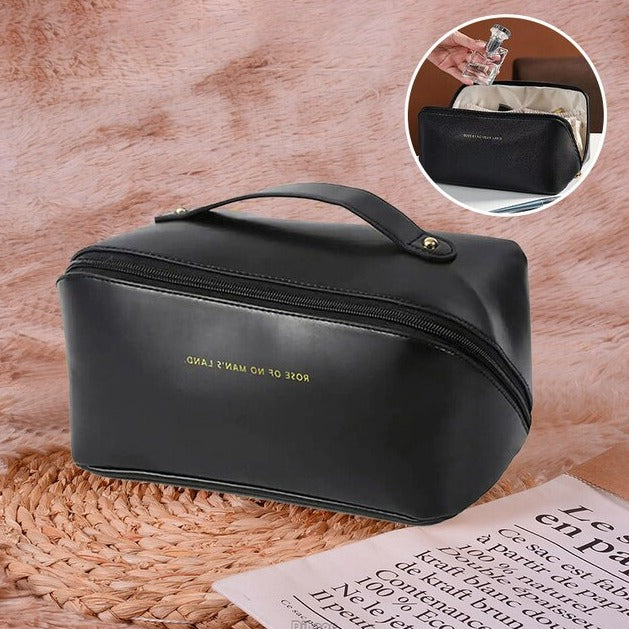 Bolsa Organizadora de Cosméticos Necessaire BagCare lar da ana