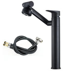 Torneira Articulada para Banheiro Monocomando com Misturador
