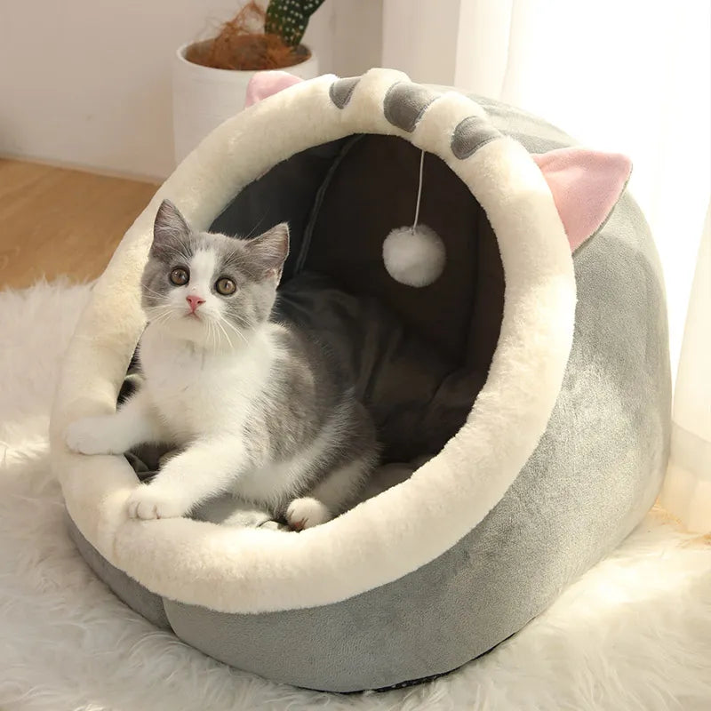 Cama para Gatos Iglu HomeCat
