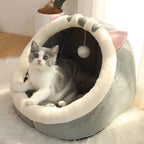 Cama para Gatos Iglu HomeCat