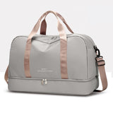 Bolsa de Mão Multiuso Flexibag