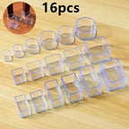 Capa de Silicone para Pé de Cadeira lar da ana