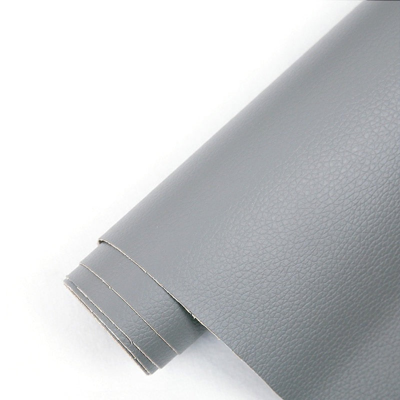 Adesivo em Corino para Sofá, Cadeira, Carro, Jaqueta, Bolsa Lar da Ana