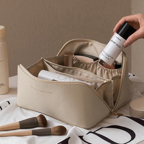 Bolsa Organizadora de Cosméticos Necessaire BagCare lar da ana