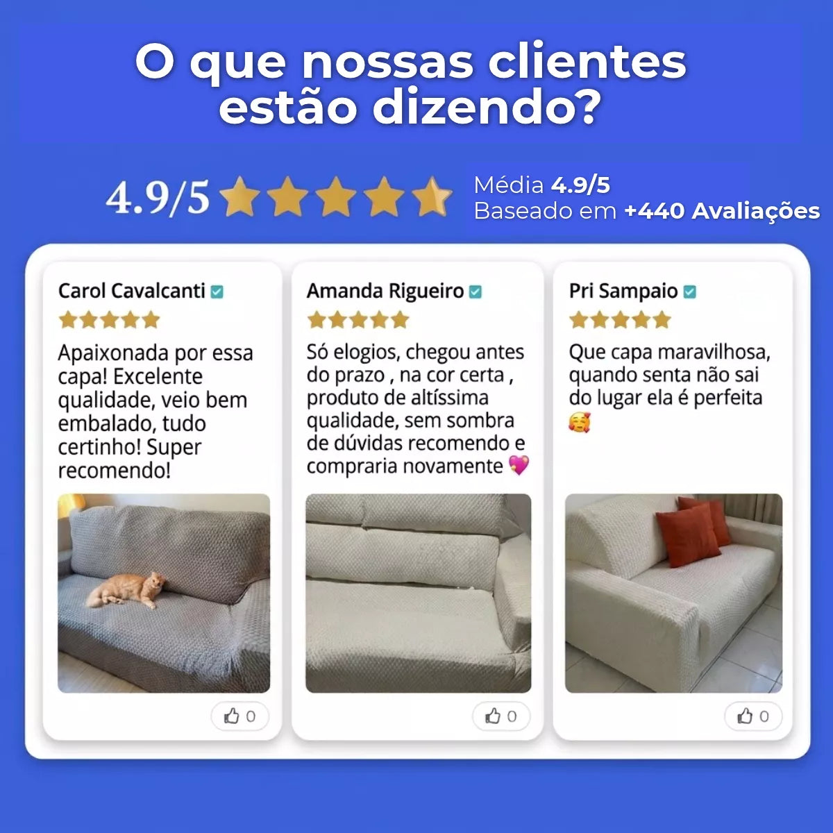 capa sofa anti arranhao lar da ana reviews