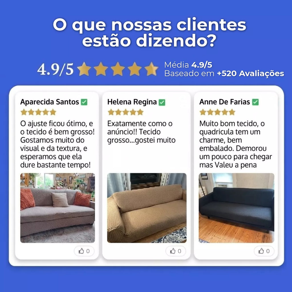 capa sofa impermeavel lar da ana review