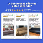 capa sofa impermeavel lar da ana review