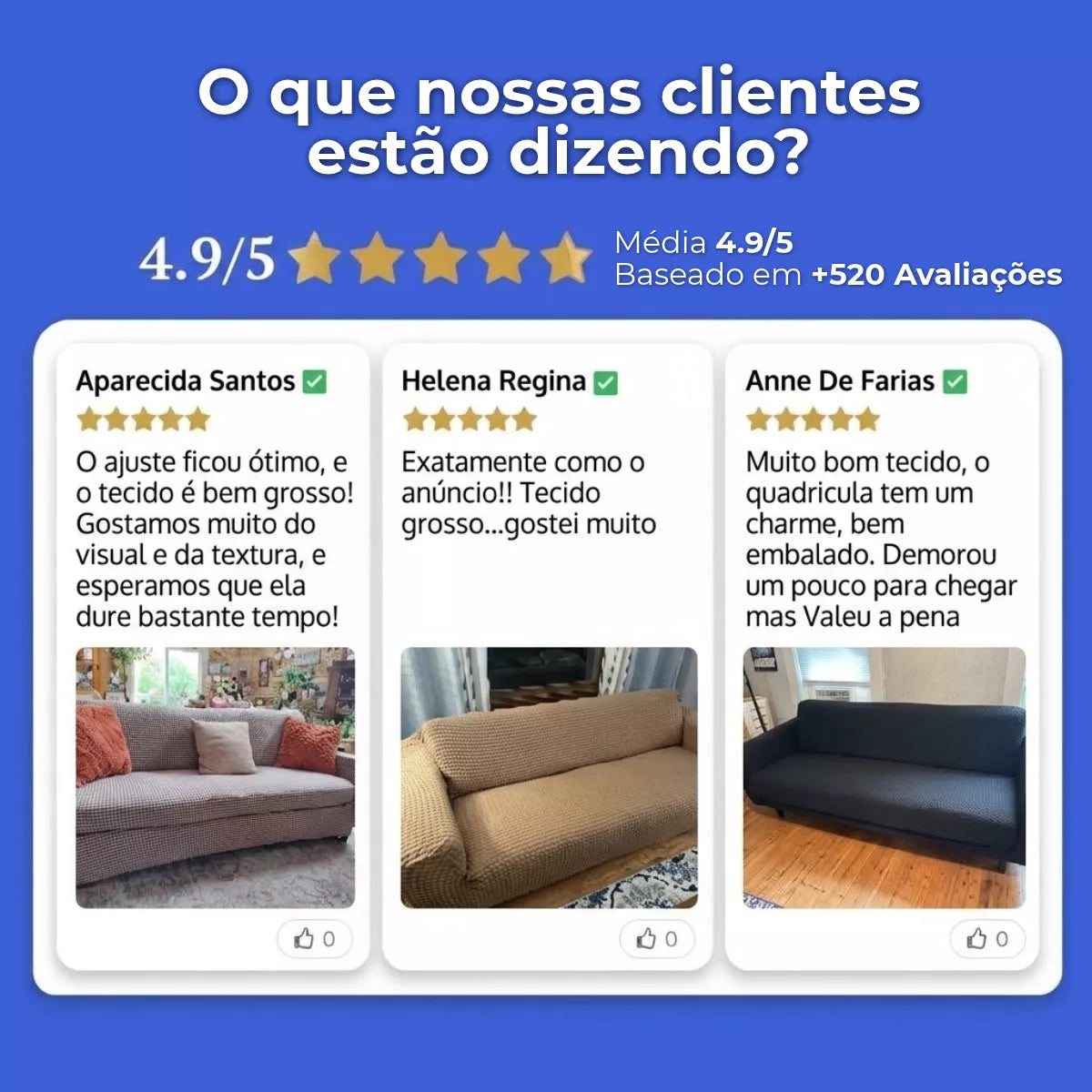 capa sofa impermeavel lar da ana review