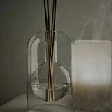 Frasco de Difusor de Aromaterapia 130ml